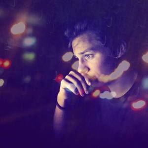 Meet your Posher, Andrew